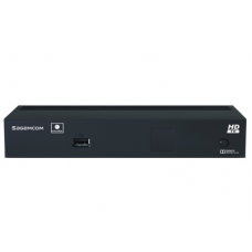 Ресивер Sagemcom DSI74 HD (НТВ-Плюс HD) Ресивер Sagemcom DSI74 HD (НТВ-Плюс HD)